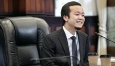 Siapa Chen Zhi? Pemimpin...