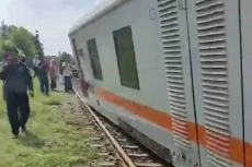 Kesaksian Warga saat...