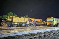 Usai KA Purwojaya Anjlok...