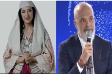 PM Albania: Menteri...