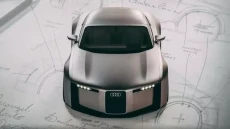 Audi, BMW dan Mercedes...