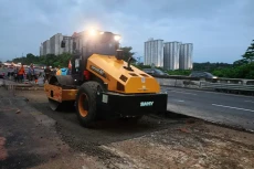 Jasa Marga Lanjutkan...