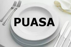 Puasa Daud dan Kesehatan...