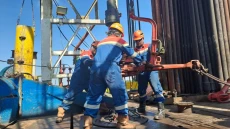 Pertamina EP Temukan...