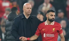 5 Pelatih Liga Inggris...