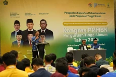 Dirjen Pendis Kemenag...