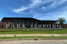 Lippoland Luncurkan...