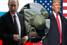 Trump Perintahkan AS...