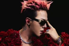 G-Dragon Bakal Tampil...