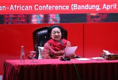 Di Peringatan 70 Tahun...