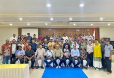 NHM Libatkan Masyarakat...