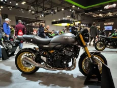 Kawasaki Z900RS 2026...