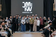 JMFW 2026 Siap Angkat...