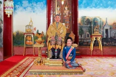 Misteri Penerus Maha...