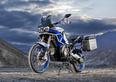 MV Agusta Enduro Veloce...