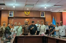 PWI Pusat Perkuat Tradisi...