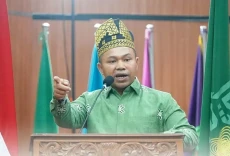 Profil Abdul Wahid yang...