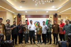 Apkarindo Komitmen Bersama...