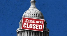 Shutdown Pemerintah...
