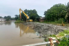 BNPB Dorong Normalisasi...