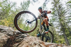 MTB-XC Dual Suspension...