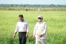 Indikator Politik Indonesia...