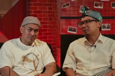 Jenazah Beraroma Wangi...
