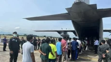 270 Warga India Terlibat...