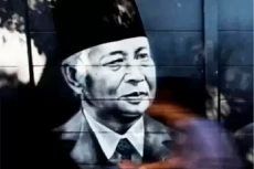 BEM Unsuda Dukung Soeharto...