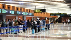 Terminal 1C Bandara...
