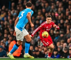 Hasil Liga Inggris:...