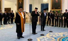 Dwiarso Budi Santiarto...
