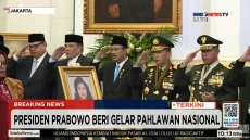 Foto 10 Tokoh Pahlawan...