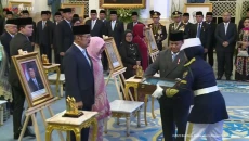 Daftar Lengkap 10 Pahlawan...