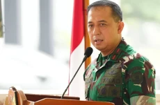 Profil Mayjen TNI Krido...