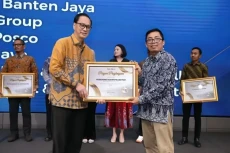Dirut Tanjung Lesung...