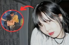 Penyanyi Korea HyunA...