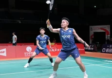 Kenapa PBSI Hanya Kirim...