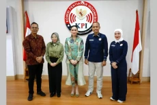DPR Dorong Penguatan...