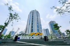 Buyback Saham Perbankan...