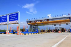Tarif 2 Ruas Tol Ini...