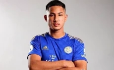 Siapa Faiq Bolkiah?...