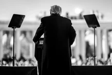 Partai TRUMP Diluncurkan...