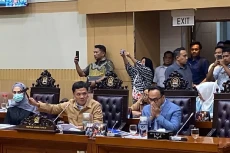 Komisi III DPR Sepakat...