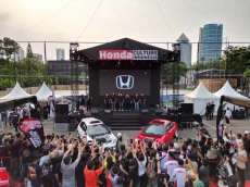 Honda Culture Indonesia...