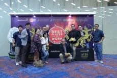 AstraZeneca Raih Sertifikasi...
