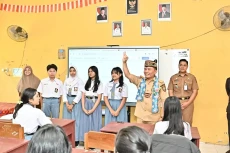 IPM Kalteng 2025 Naik,...