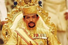 Cerita Sultan Hassanal...