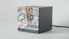 Valve Hidupkan Lagi...