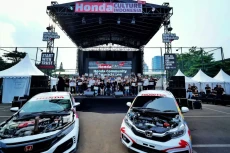 Honda Culture Vol. 2:...
